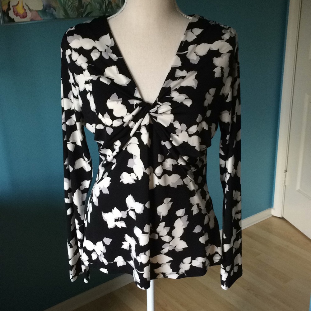 Laundry by Shelli Segal Top